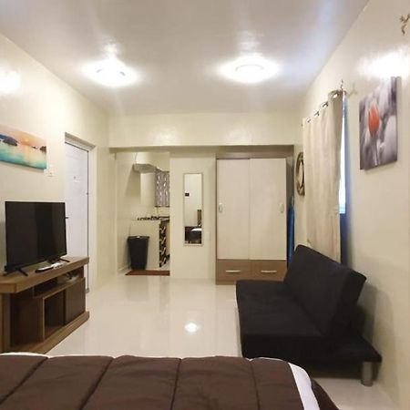 Beautiful Apartment Minutes From The Beach Jan Thiel Εξωτερικό φωτογραφία