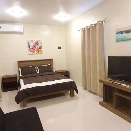 Beautiful Apartment Minutes From The Beach Jan Thiel Εξωτερικό φωτογραφία