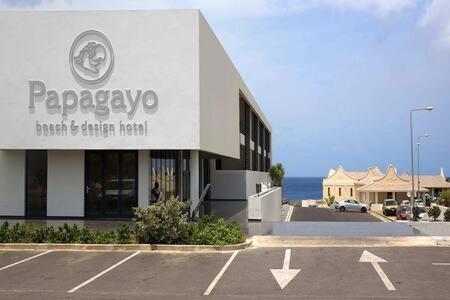 Beautiful Apartment Minutes From The Beach Jan Thiel Εξωτερικό φωτογραφία
